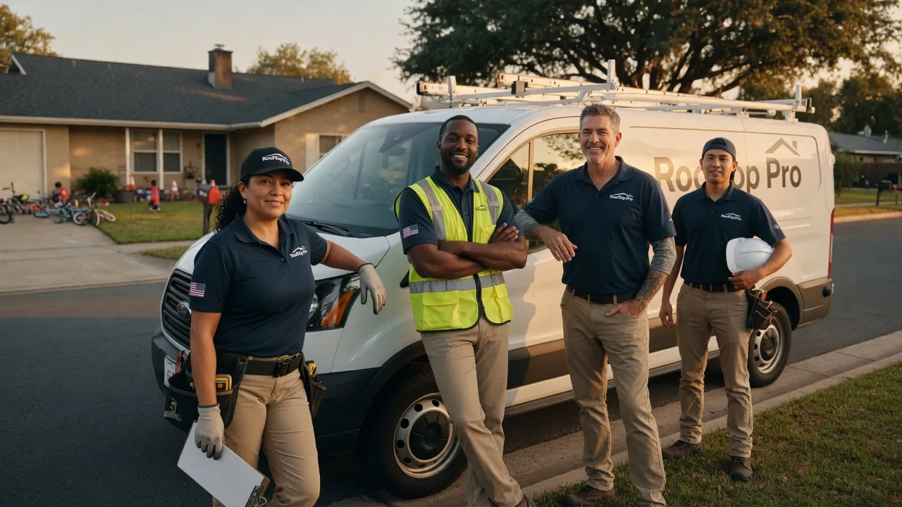 Roof Repair in Ellendale, TN near me