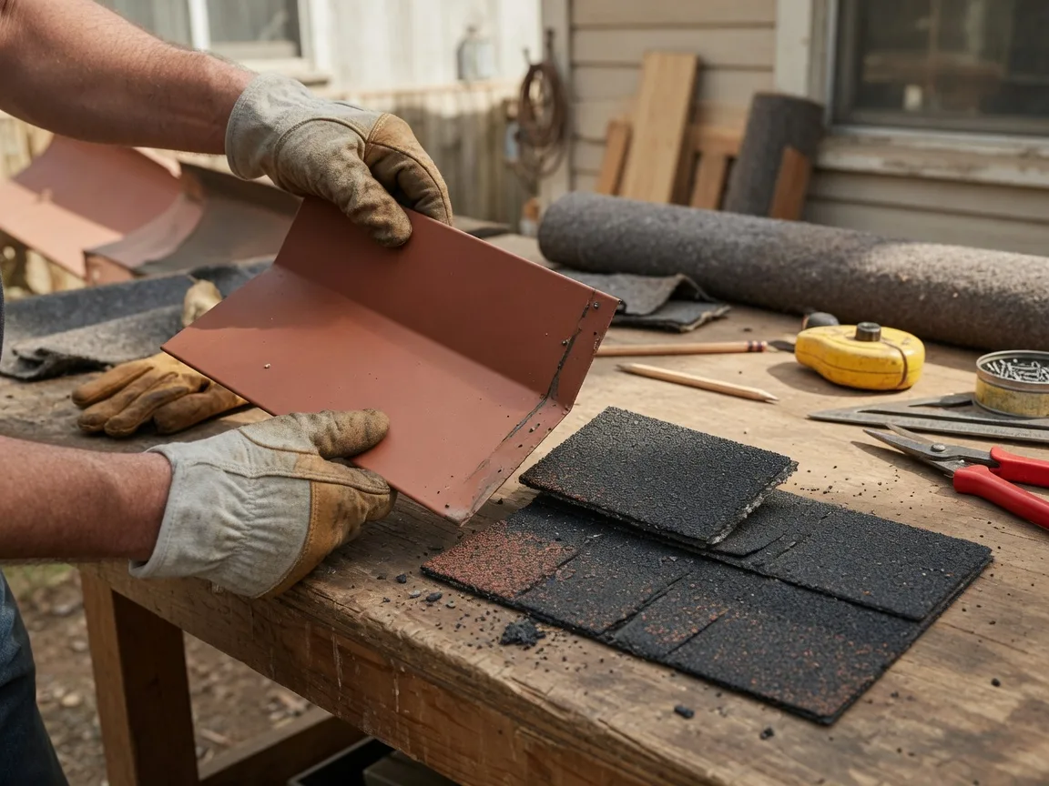 Roof Repair company in Ellendale, TN